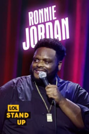 LOL Stand Up: Ronnie Jordan