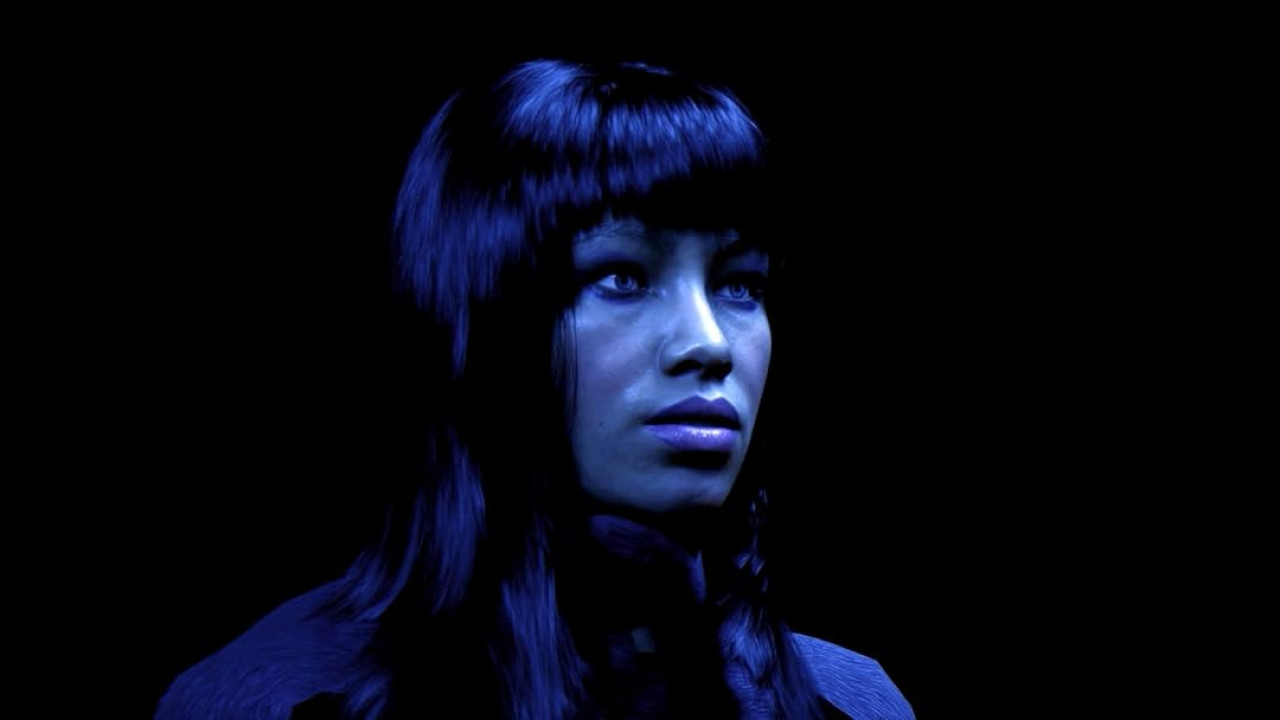 Queen Jezebel of Phoenicia