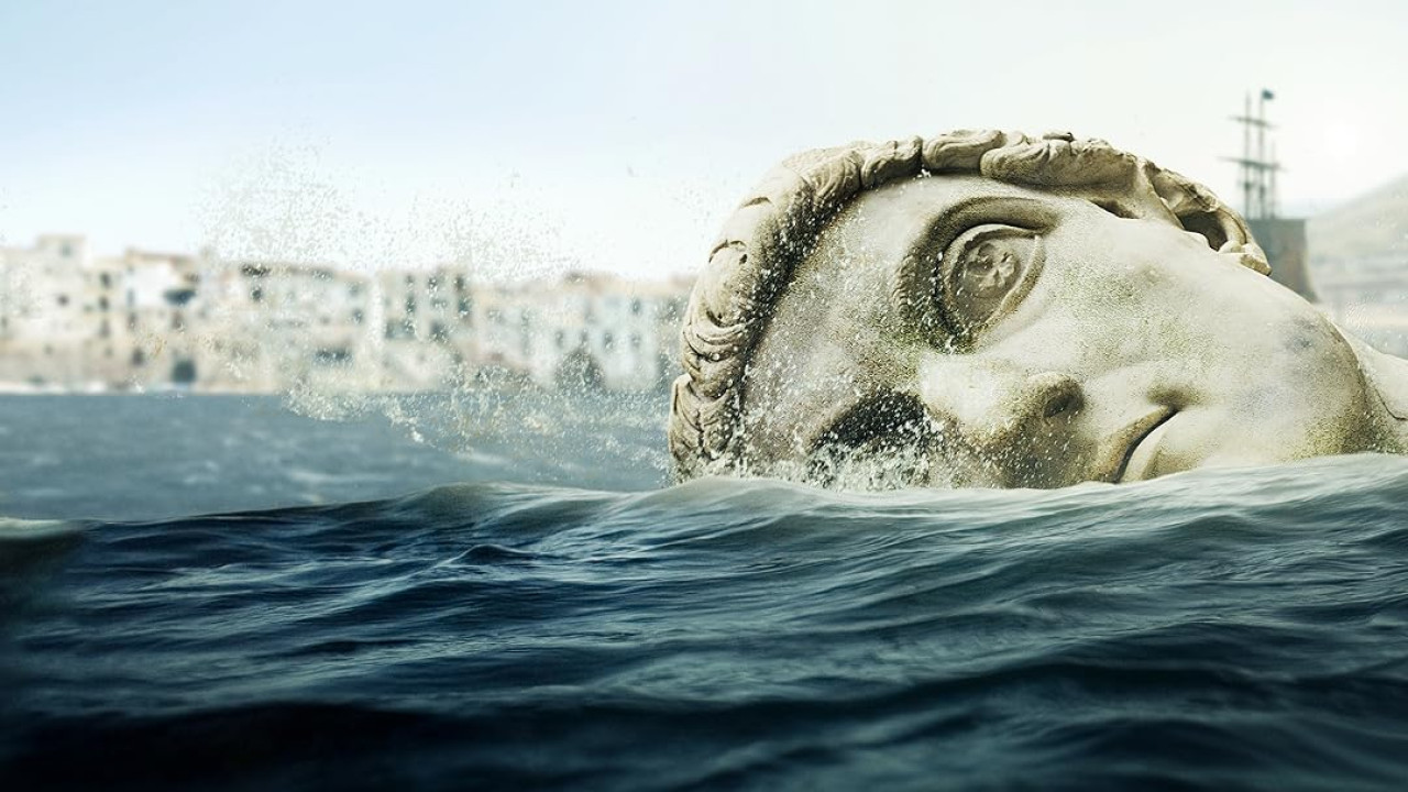 Rome's Lost Harbor