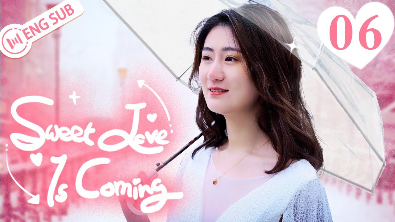Sweet Love Is Coming
