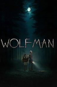 Wolf Man