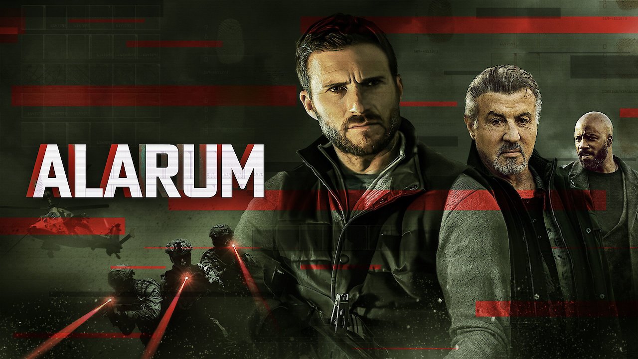 Alarum