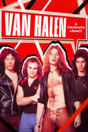 Van Halen: A Mammoth Legacy