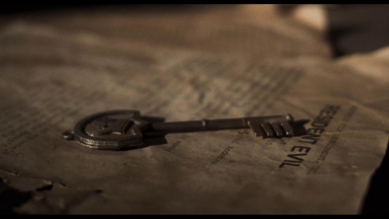 George Romero's Resident Evil