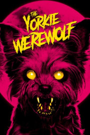 The Yorkie Werewolf