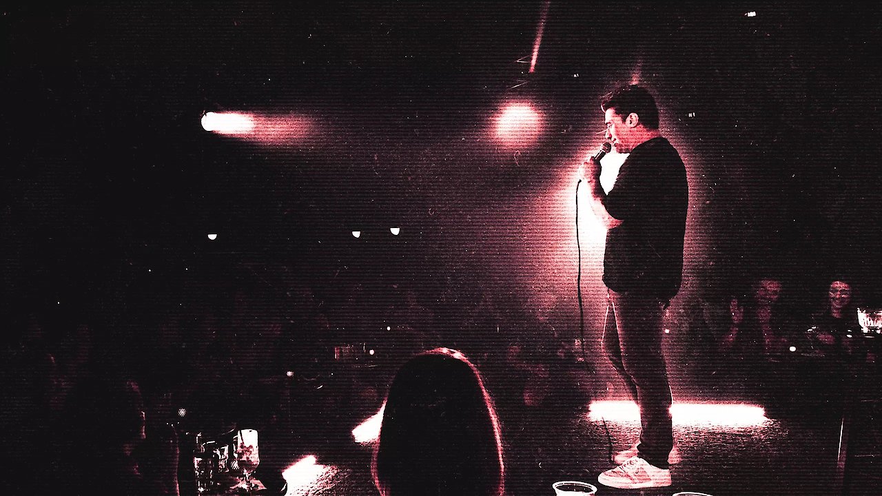 Adam Ray: Like and Subscribe