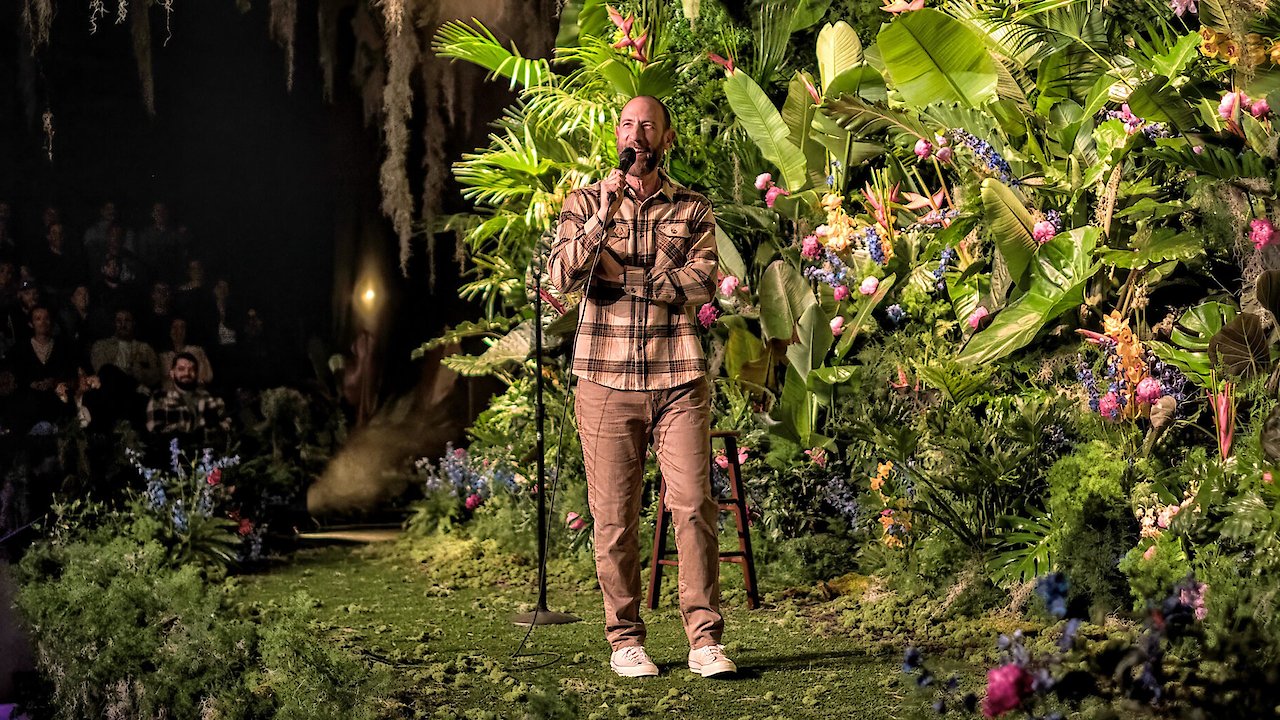 Ari Shaffir: America’s Sweetheart