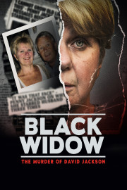Black Widow: The Murder of David Jackson