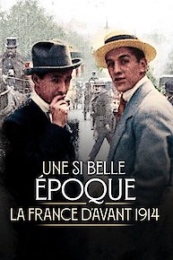 Paris 1900: The City of Lights