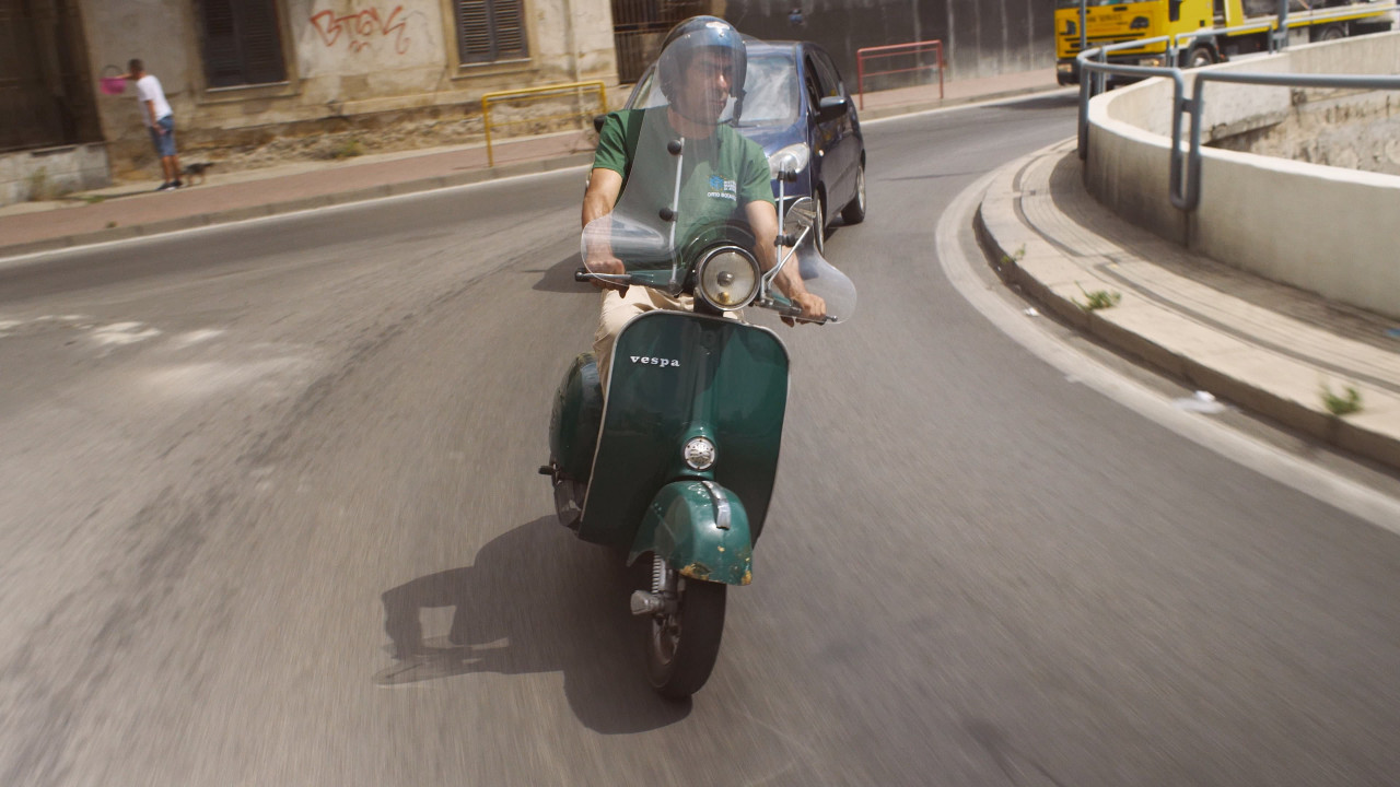 Palermo - Renaissance