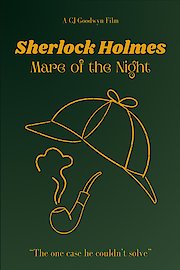 Sherlock Holmes Mare of the Night