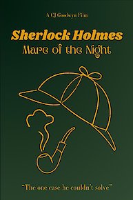 Sherlock Holmes Mare of the Night