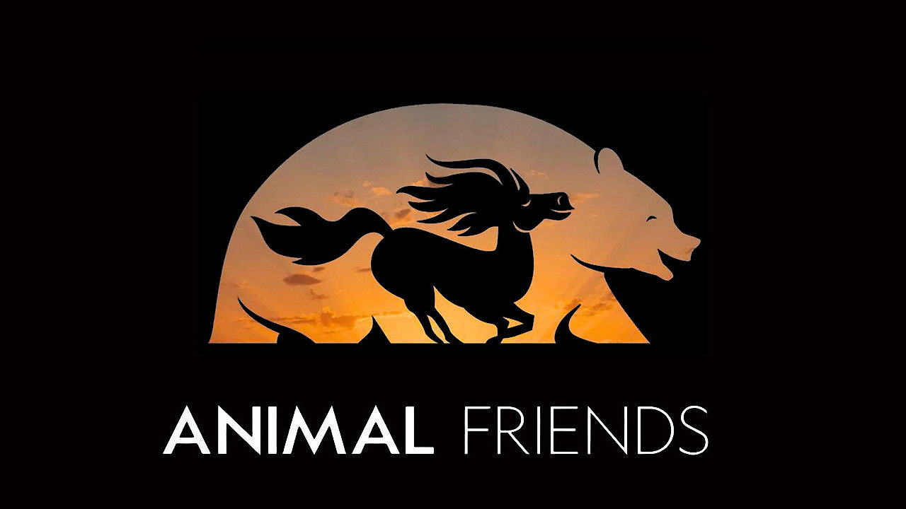 Animal Friends