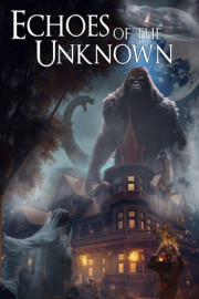 Echoes Of The Unknown