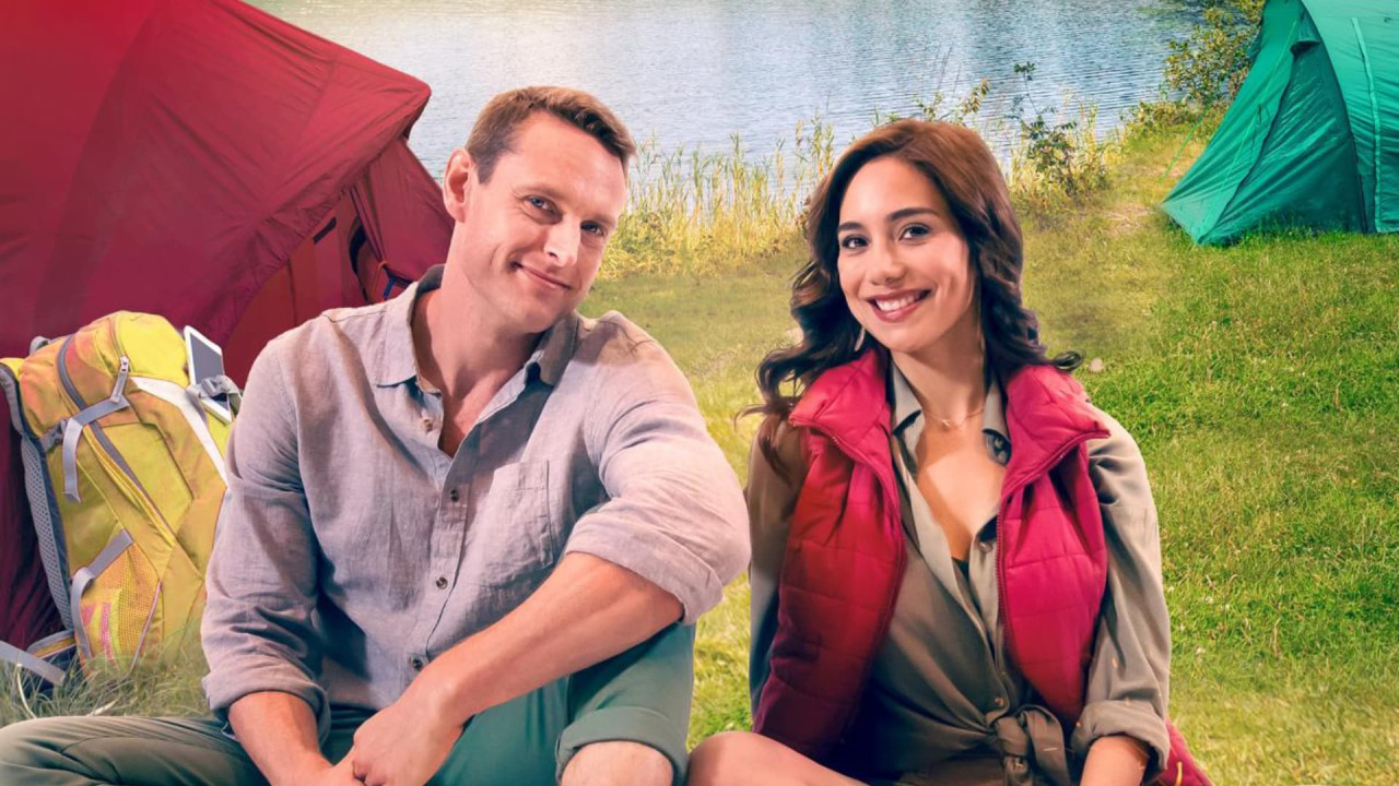 You, Me & That Mountain Retreat