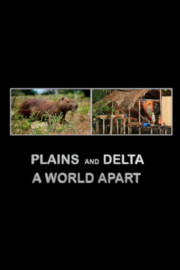 Plains and Delta, a World Apart