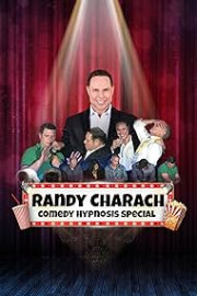 Randy Charach: Comedy Hypnosis Special