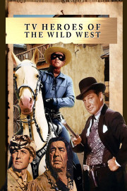 TV Heroes of the Wild West