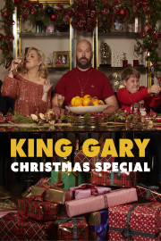 King Gary Christmas Special
