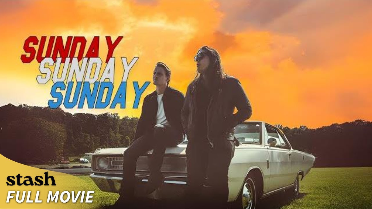 Sunday Sunday Sunday