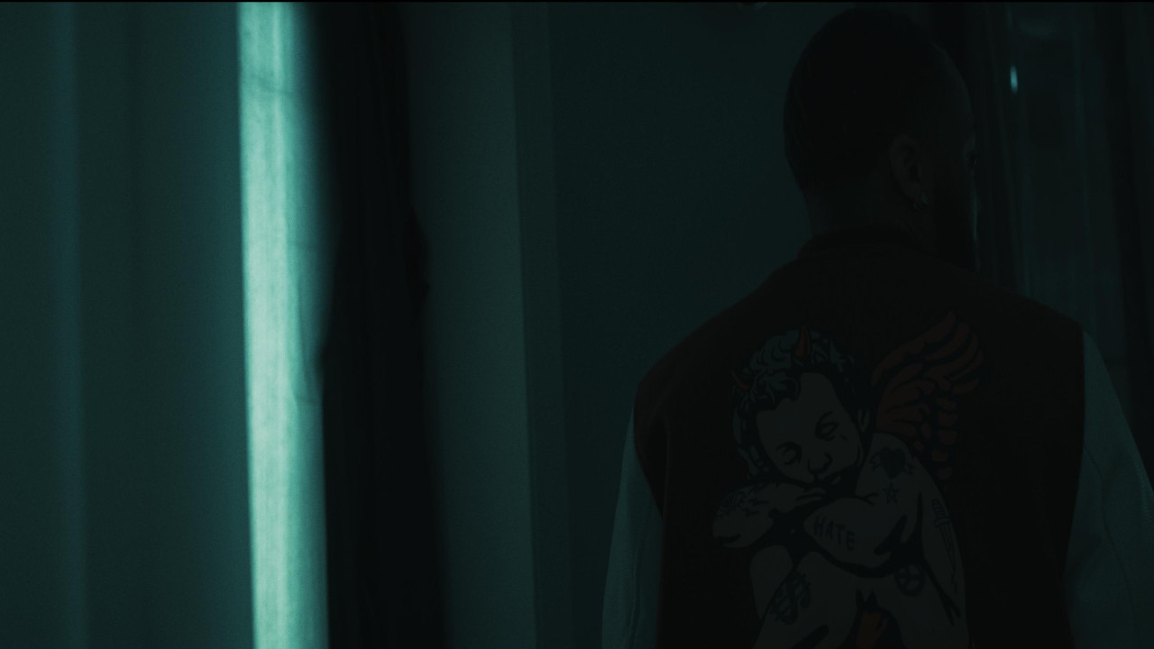 It's Never About The Game