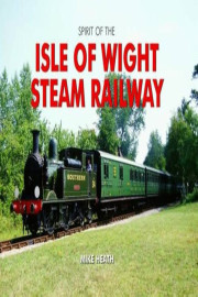 Isle of Wight Steam Railway