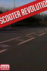 Scooter Revolution