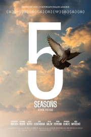 5 Seasons - A Journey