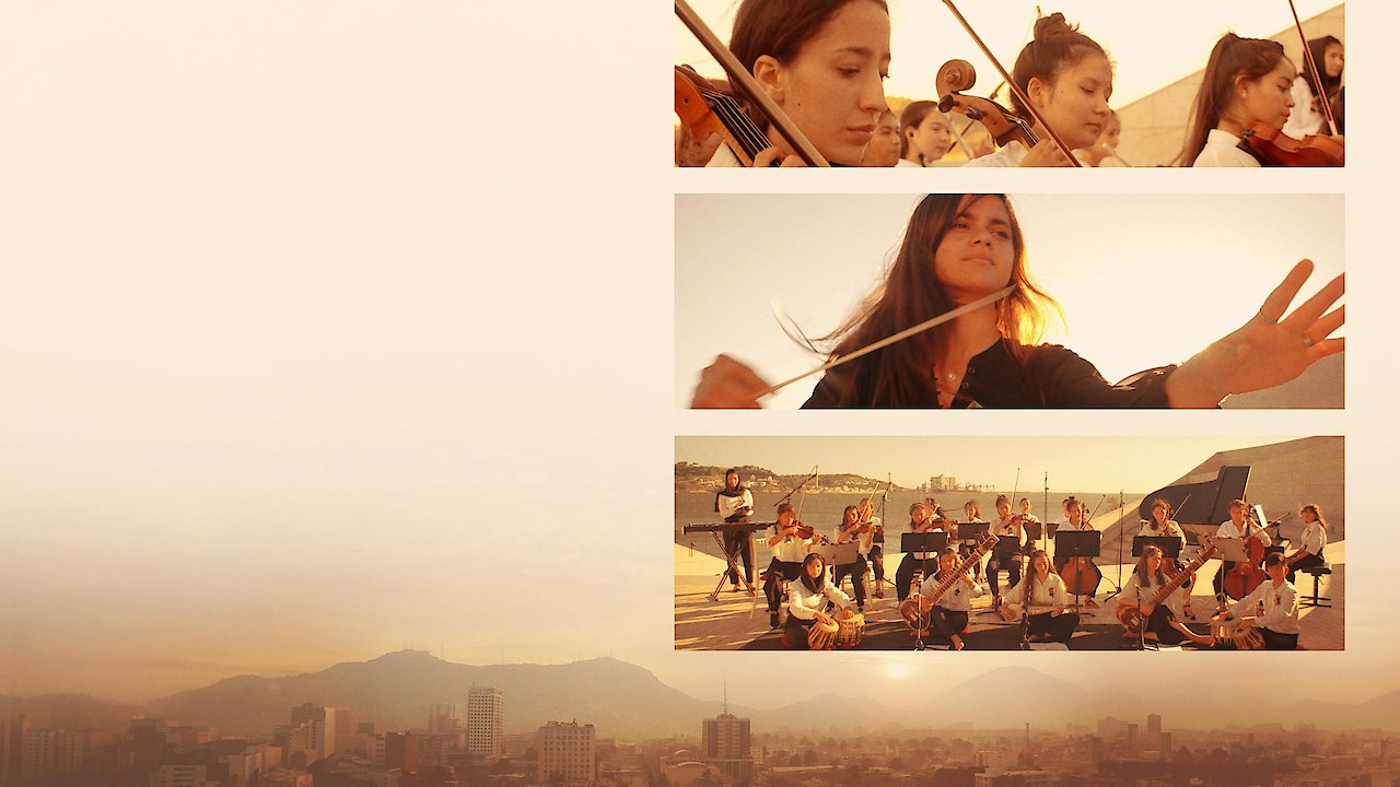 Last Song From Kabul