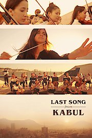Last Song From Kabul
