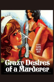 Crazy Desires of a Murderer