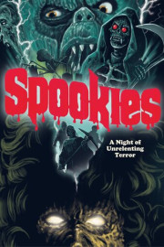 Spookies