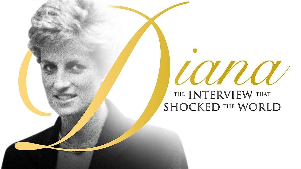 Diana: The Interview That Shocked The World