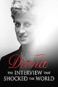 Diana: The Interview That Shocked The World