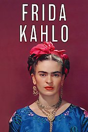 Frida Kahlo
