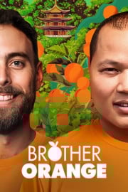 Brother Orange