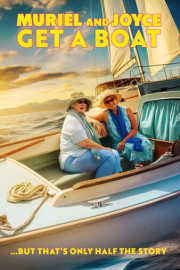 Muriel and Joyce Get a Boat