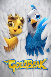 Goldbeak