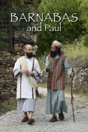 Barnabas and Paul