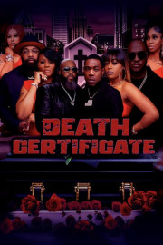 Death Certificate