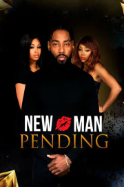 New Man Pending