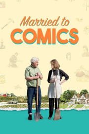 Married to Comics