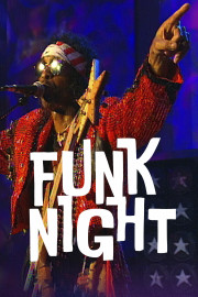 Funk Night