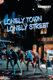 Lonely Town, Lonely Street