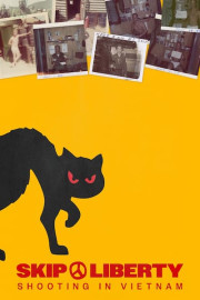 Skip Liberty: Shooting in Vietnam