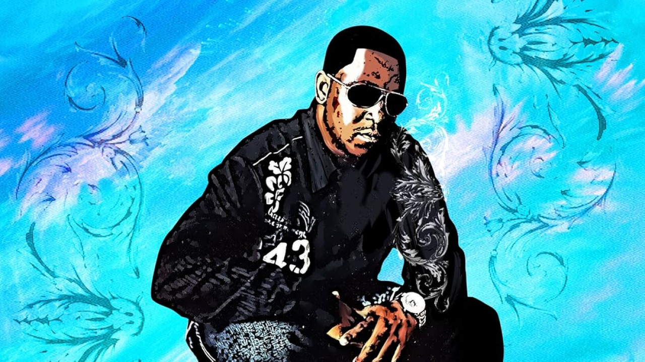 Frank White Presents : Behind The Lyrics of A CEO Inserts from the Book