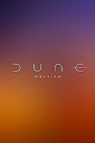 Dune: Messiah