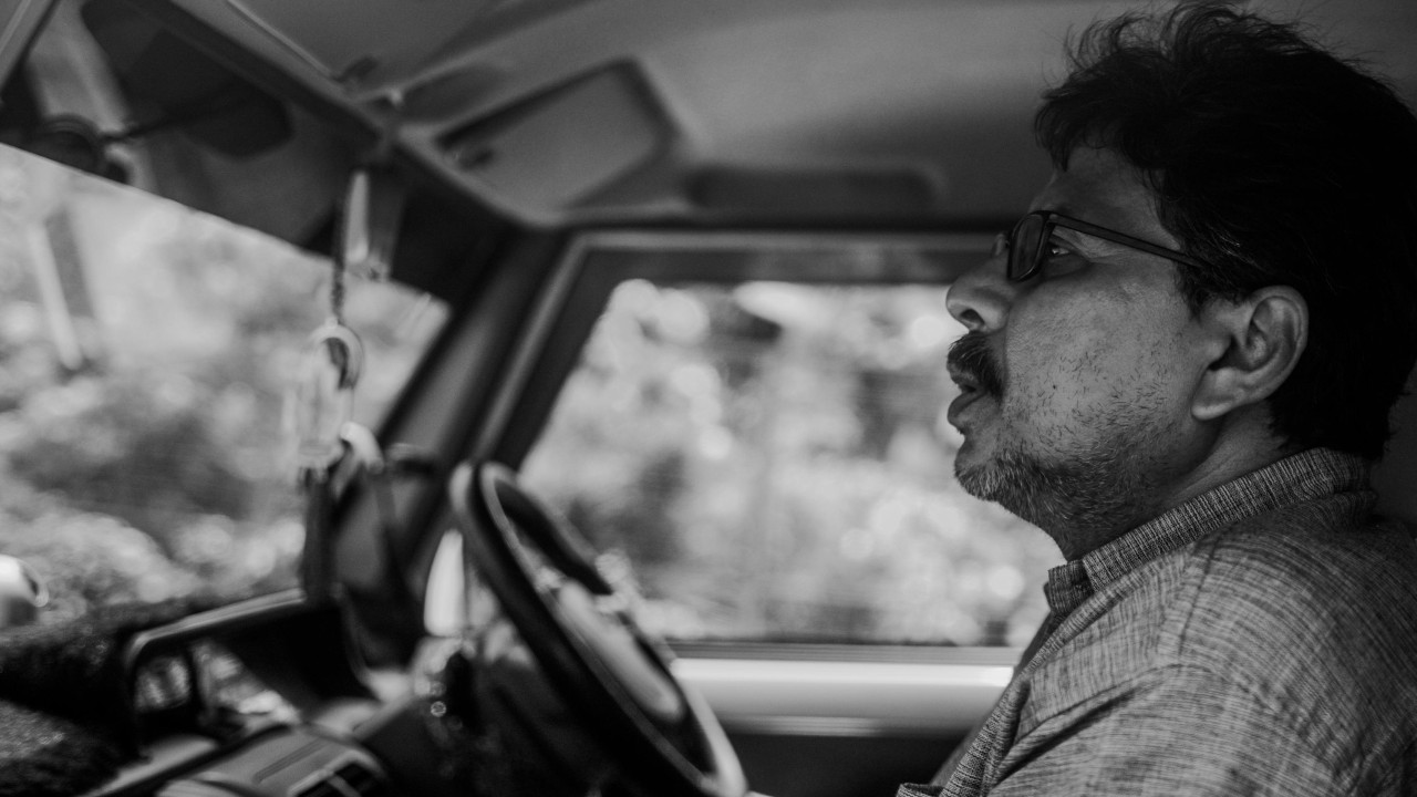 Biswas Villa: An Unfinished Story