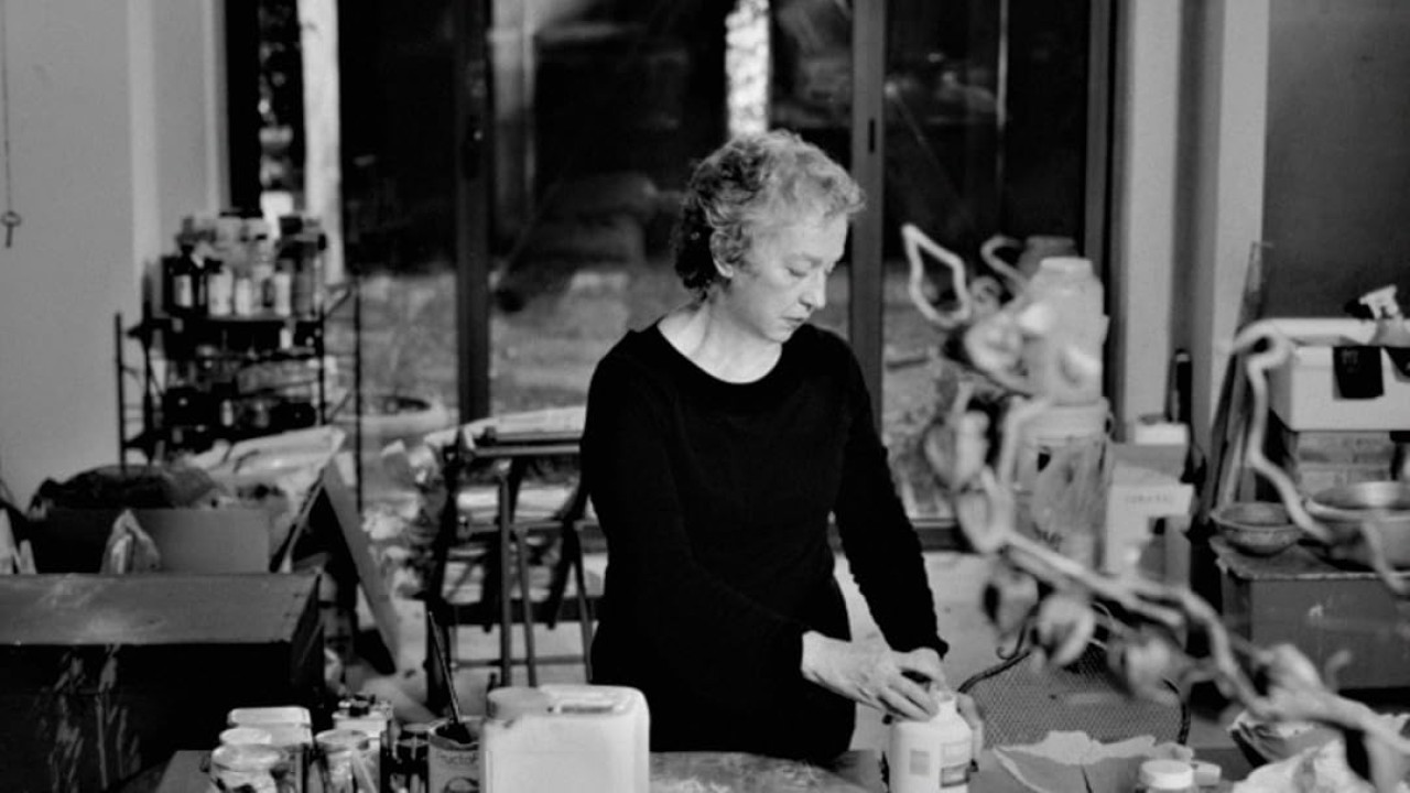 Maria Cristina Carlini: The Courage of Greatness