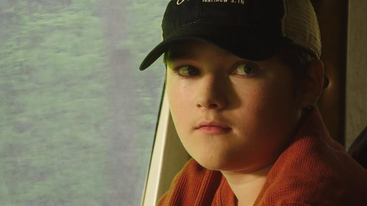 Aftermath Part 3 : Never